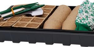 Miniparenisko Strend Pro, 68-dielna sada, 37,5x23x6 cm