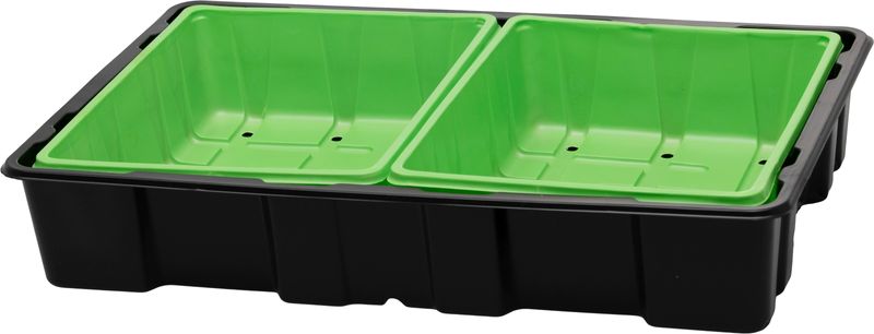 Miniparenisko Strend Pro, sada, 37,5x24x13 cm – Obrázok 2