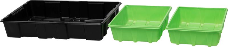 Miniparenisko Strend Pro, sada, 37,5x24x13 cm – Obrázok 3