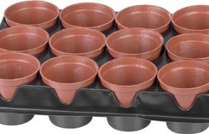 Miniparenisko Strend Pro, 12 ks, sada, 24x18x6 cm