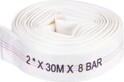Hadica Strend Pro, prečerpávacia, výtlačná, bez koncoviek, typ C, 2", 20 m