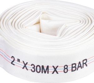 Hadica Strend Pro, prečerpávacia, výtlačná, bez koncoviek, typ C, 2", 30 m