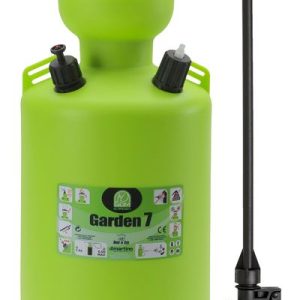 Postrekovač dimartino® Garden 5, na plece, 3/5.65 lit, 3 bar