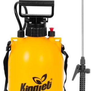 Postrekovač Strend Pro Kingjet Q na plece 5,0 lit.
