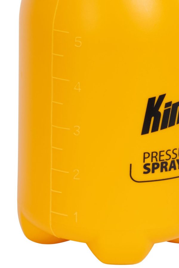 Postrekovač Strend Pro Kingjet Q na plece 5,0 lit. – Obrázok 5