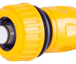 Rýchlospojka Strend Pro, 3/4", STOP, záhradná, na hadicu