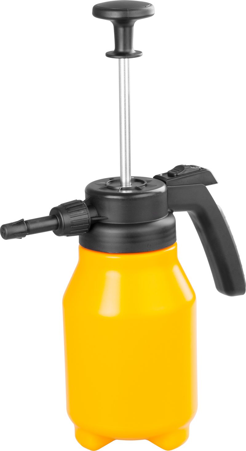 Postrekovač Kingjet Ultra 2,0 lit., ručný – Obrázok 2