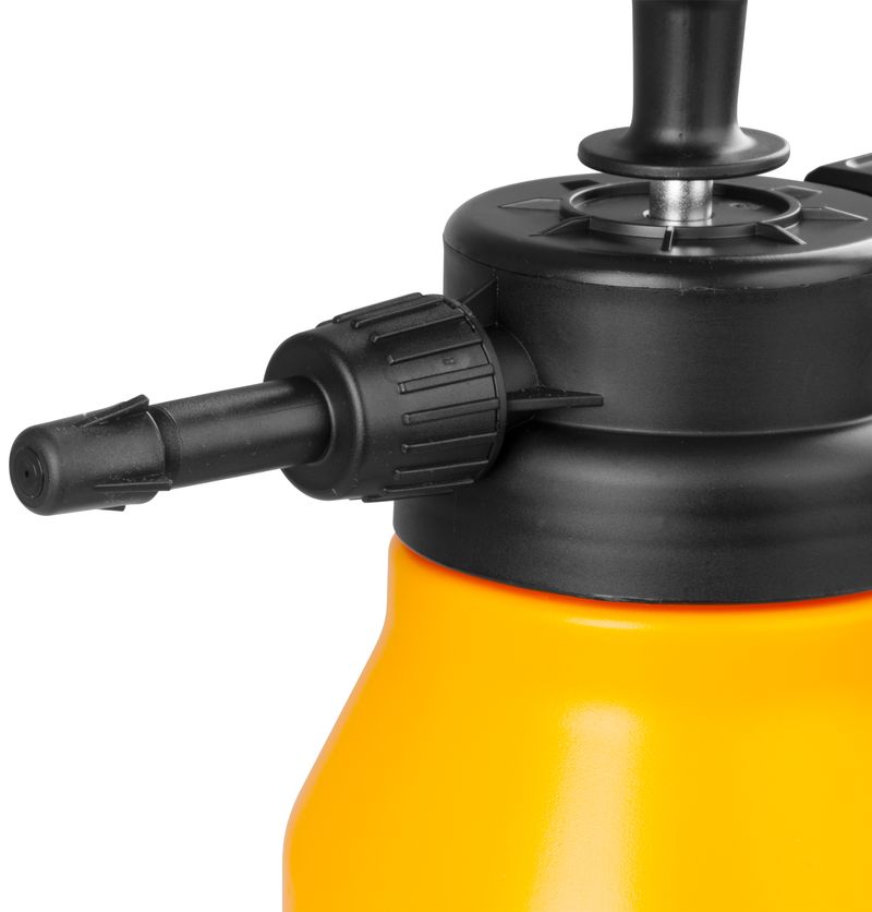 Postrekovač Kingjet Ultra 2,0 lit., ručný – Obrázok 3