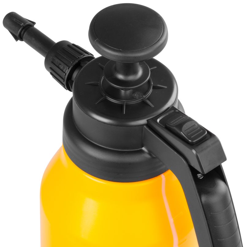 Postrekovač Kingjet Ultra 2,0 lit., ručný – Obrázok 4
