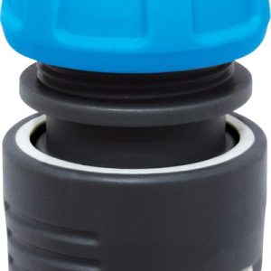 Rýchlospojka AQUACRAFT® 550015, SoftTouch 1/2", 13 mm, záhradná, na hadicu