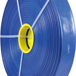 Hadica ST.LayFLAT 1-1/4" prečerpávacia, L-20 m, 5 bar., záhradná