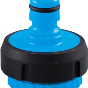Adaptér AQUACRAFT® 550185, SoftTouch G3/4 ~ G1/2", na záhradnú hadicu