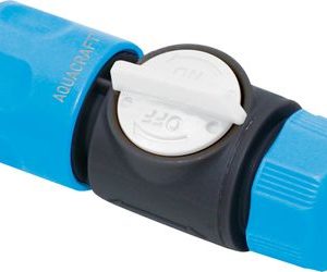 Ventil AQUACRAFT® 550262, 1/2"
