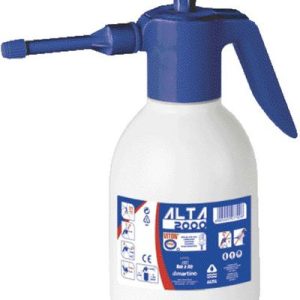 Postrekovač dimartino® Alta 2000 VITON®, ručný, 1.8/2.0 lit