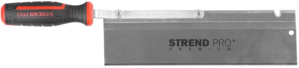 Pílka Strend Pro Premium, 250 mm, čapovka, TPR rúčka – Obrázok 3