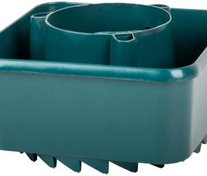 Kvetináč Strend Pro Harvester 504, 27x15 cm, zavlažovací, na paradajky