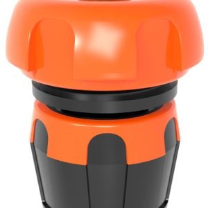 Rýchlospojka Strend Pro SoftTouch, 3/4", STOP, záhradná, na hadicu
