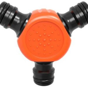 Spojovací medzikus Strend Pro, 3- cestný, standard, SoftTouch
