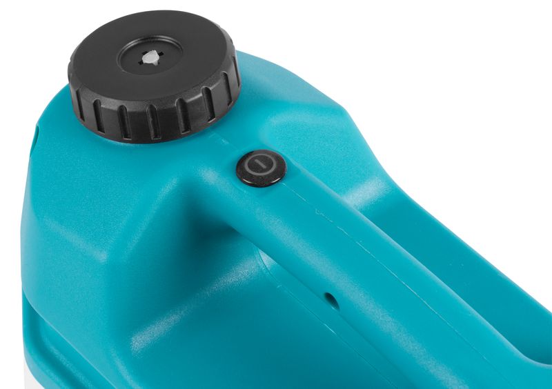 Postrekovač Evika JC50, 5 lit, 3,7V, Lithium battery, akumulátorový – Obrázok 3