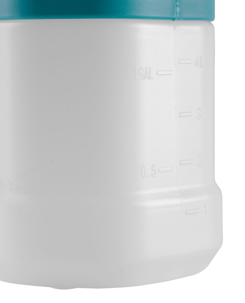 Postrekovač Evika JC50, 5 lit, 3,7V, Lithium battery, akumulátorový – Obrázok 4