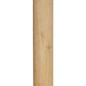 Násada lopatová Classic, zrezaná, 120 cm