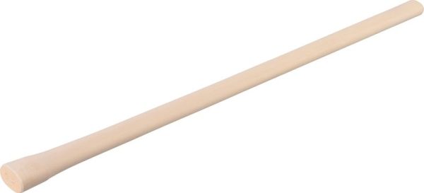 Násada krompáčová, drevená, na krompáč stavebný, požiarnický 2500g, 90 cm – Obrázok 2