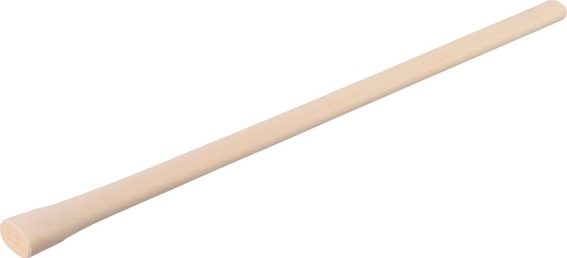 Násada krompáčová, drevená, na krompáč stavebný, požiarnický 2500g, 90 cm – Obrázok 2