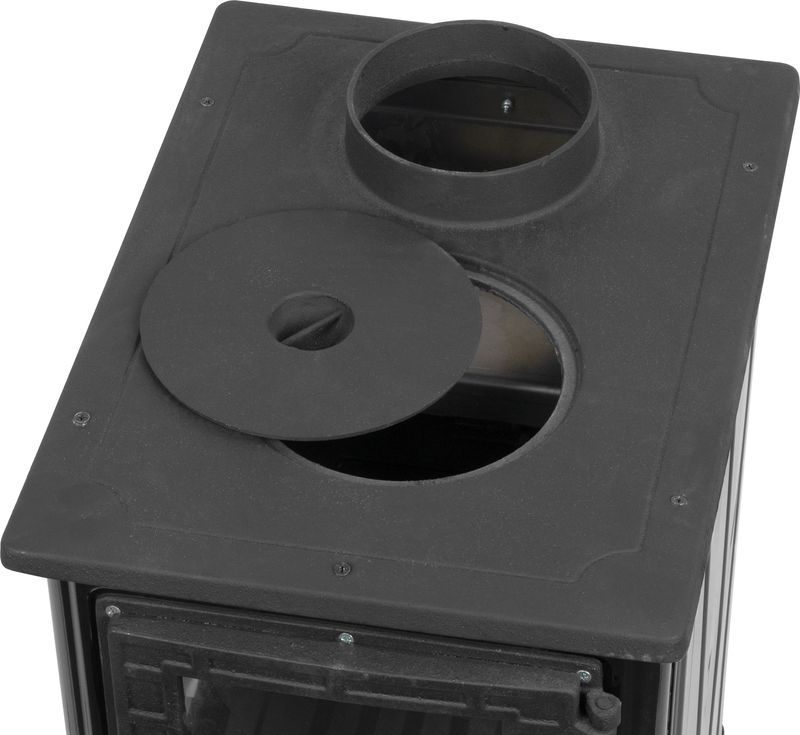 Kachle 304U Mini, 9 kW – Obrázok 2