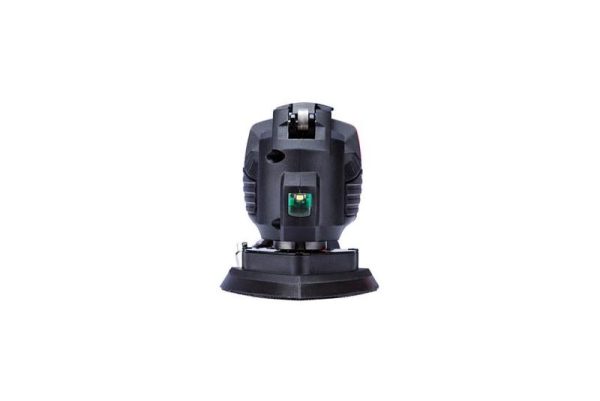 Nástroj Worcraft MF-300, 300 W, 10.000-18.500 rpm, multifunkčná brúska – Obrázok 3