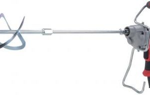 Miešadlo Burley R6167, 850 W, elektrické, M14x2, 120 mm