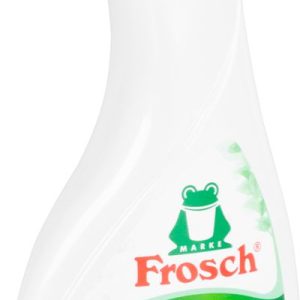 Odstraňovač škvŕn Frosch, á la "žlčové mydlo", rozprašovač, 500 ml