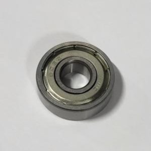 Ložisko zadné IW-1000, diel 27