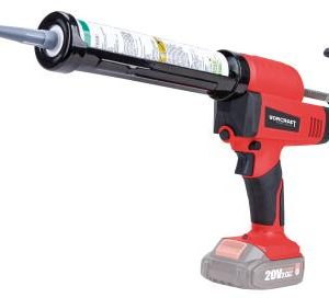 Pištoľ Worcraft CCG-S20LiA ShareSYS, 20V Li-Ion, výtlačná