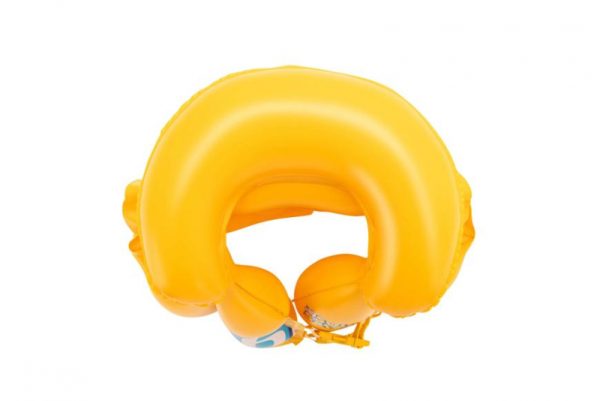 Vesta Bestway® 32034, Swim Safe, Step B, detská, nafukovacia, do vody, 51x46 cm – Obrázok 4