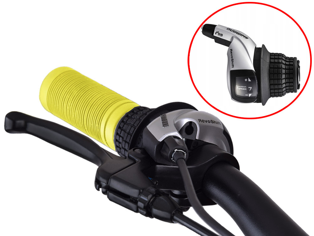 RoyalBaby Bike 24" ŠTUDENTSKÝ BICYKEL 7-17 pre deti a tínedžerovRB24-37 – Obrázok 7