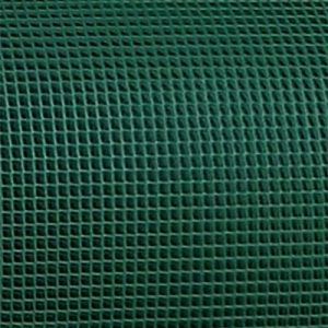 Pletivo ECONOMY 2, 1000/05x05 mm, štvorcový vzor, 300g/m2, zelené, celoplastové, bal. 25 m
