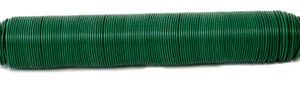 Drôt Strend Pro GreenYard 0,65 mm, návin 100 g, PVC zelený