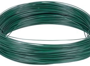 Drôt Pwire.mc PVC 0,80 mm, L-75 m