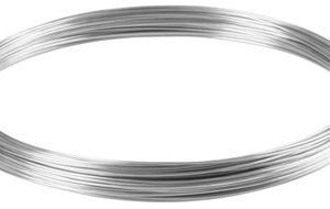 Drôt Gwire.mc Zn 0,80 mm, L-25 m