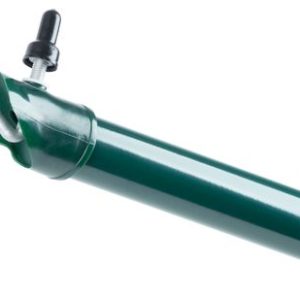 Vzpera Strend Pro METALTEC, Zn+PVC, zelená, RAL6005, 38/1500/1,25 mm