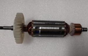 Rotor AG08-125P diel 26