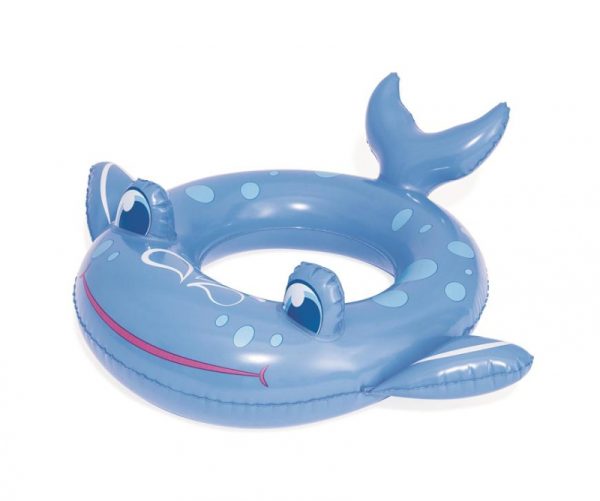 Kruh Bestway® 36128, Animal shaped, detský, nafukovací, do vody – Obrázok 10