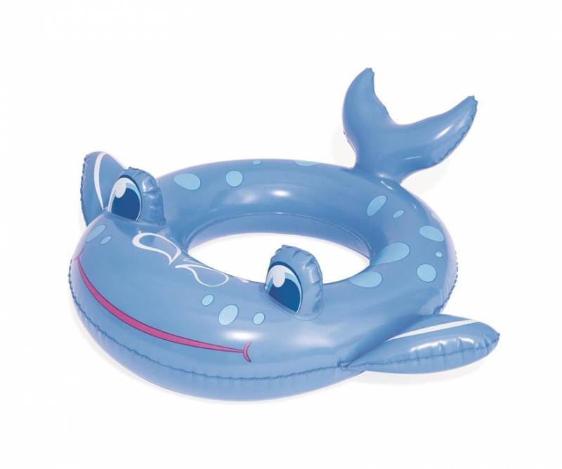 Kruh Bestway® 36128, Animal shaped, detský, nafukovací, do vody – Obrázok 10