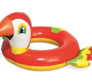 Kruh Bestway® 36128, Animal shaped, detský, nafukovací, do vody