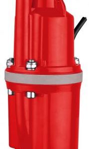 Čerpadlo Strend Pro Garden MVM50JYE, 300W, do čistej vody, vibračné, 1100 l/h, kábel 10 m