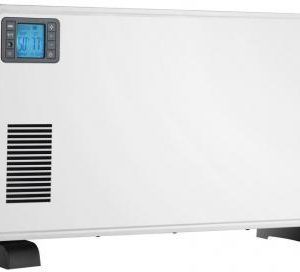 Konvektor Strend Pro DL07, 1000/1300/2300W, 230V, + ventilátor s ohrevom, diaľkové ovládanie