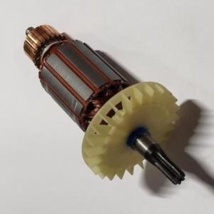 Rotor IW-1000, diel 26