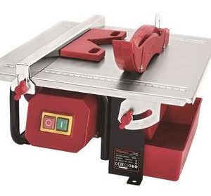 Rezač Worcraft TC08-180 , 330x360 mm, 800W, elektrický, na dlažbu a obklad
