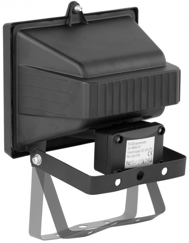 Reflektor Strend Pro Worklight 0501131, Led 28, 230V, pracovný, 500 lm – Obrázok 2