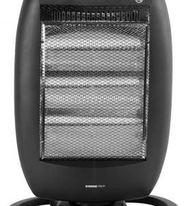 Ohrievač Strend Pro ZYY-H19, 400/800/1200W, 230V, halogénový